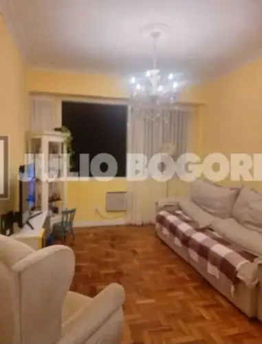 Apartamento : / Residencial / Flamengo