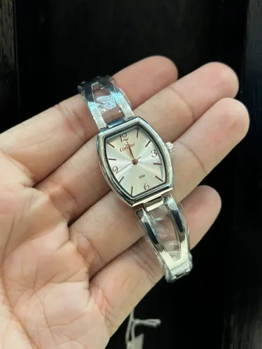 Relógio Feminino Condor Dourado