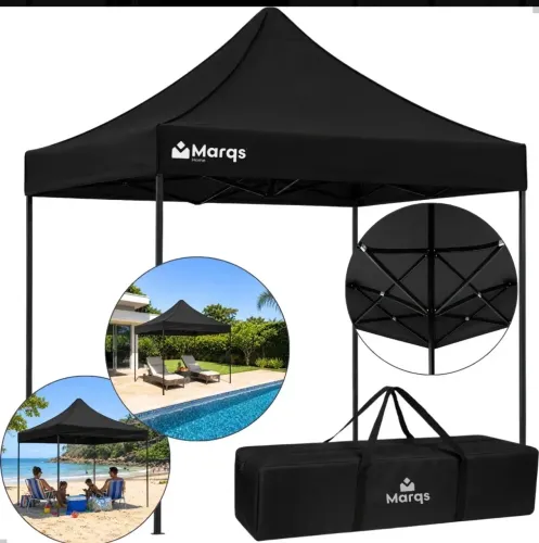 Vendo tenta gazebo sanfonada 3x3