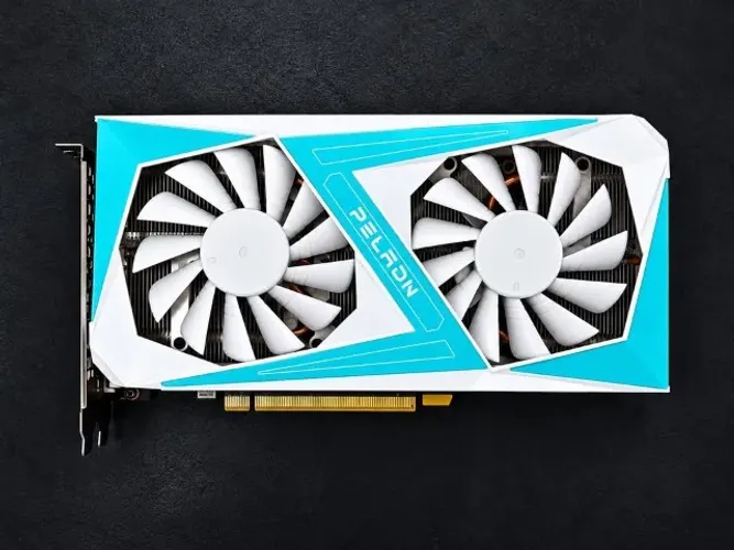 RTX 2060 SUPER 8GB | GDDR6 | Impecável