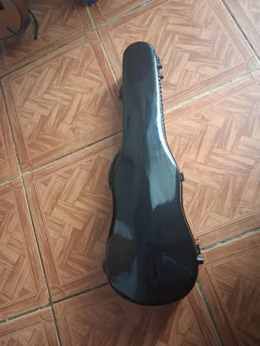 Case para Violino