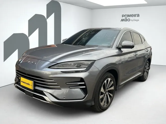 BYD Song Plus 1.5 16V Aut. (hibrido) 2026