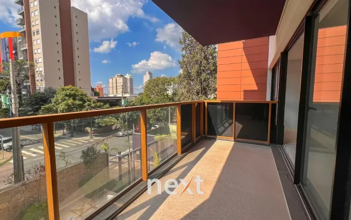 Apartamento novo com 3 suítes, 3 vagas, escritório e lazer a venda