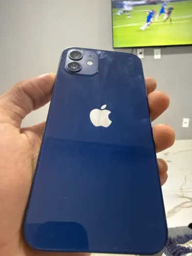 IPHONE 12 AZUL 128GB