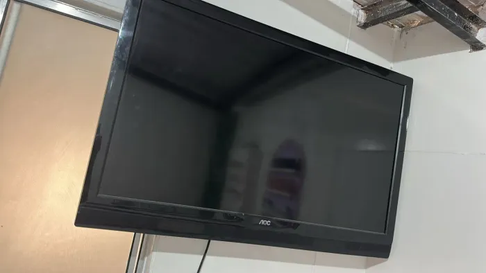 Vende se uma tv 42