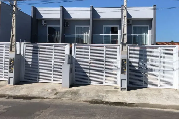 Geminado Aventureiro com 2 quartos próx Fort