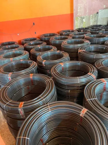 Mangueiras De Irrigação
