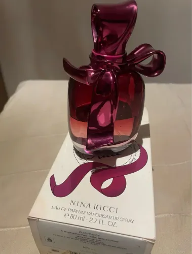 Perfume Ricci Ricci