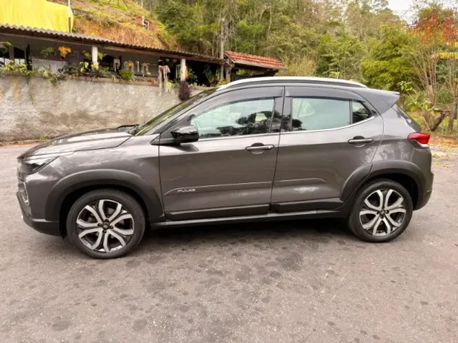 Fiat Pulse Impetus 1.0 Turbo 200 Flex Aut. 2023