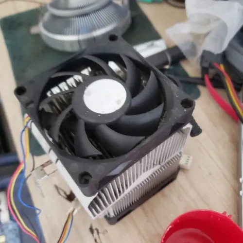 cooler vários modelos