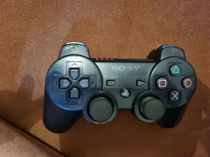 Controle ps3 sa1q222a
