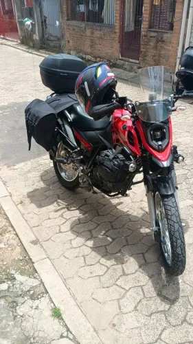 Crosser S150 2024