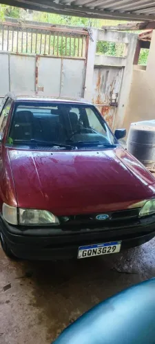 Ford Escort L 1.8i / 1.8 1994