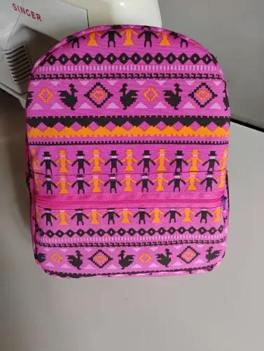 Mochila infantil