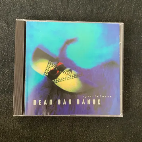 Dead Can Dance - Spiritchaser (CD importado)