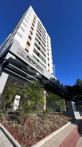 Apartamento NOVO à venda, Passo dos Fortes, Chapecó, SC