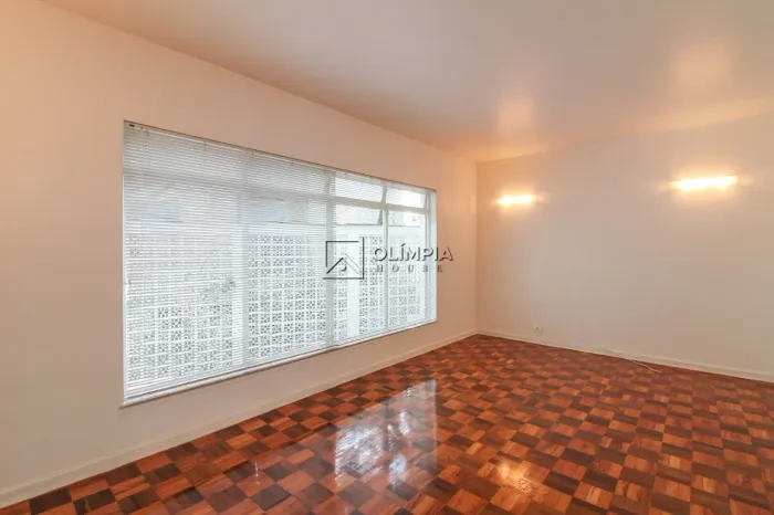 Aluguel Casa 5 Dormitórios - 290 m² Vila Madalena