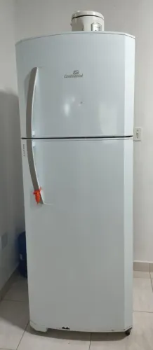 Geladeira Continental