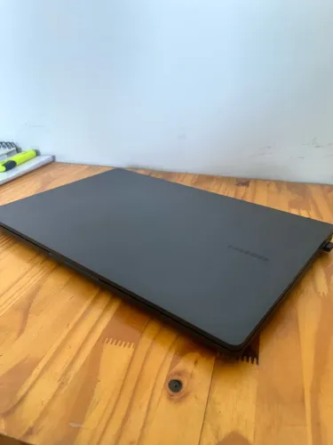 Notebook Samsung galaxy book2
