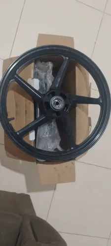 Rodas origina da fazer 150 