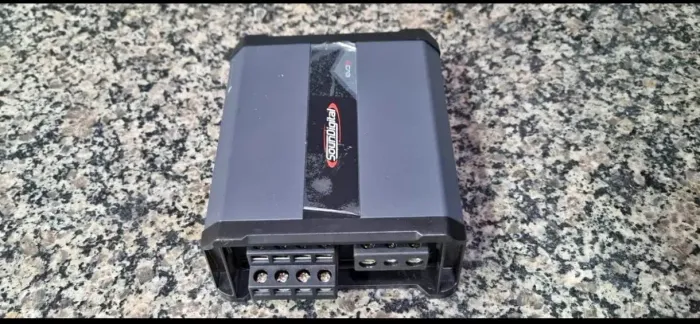 Potencia sd 1200.4 evo 5