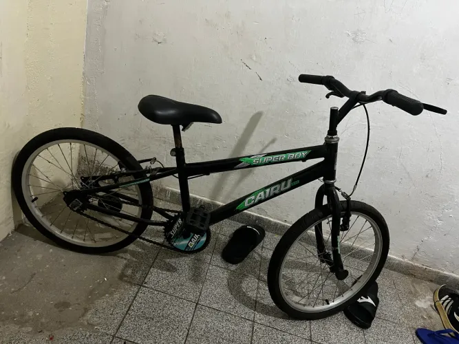 Bike infantil