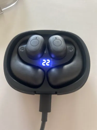 fone de ouvido bluetooth