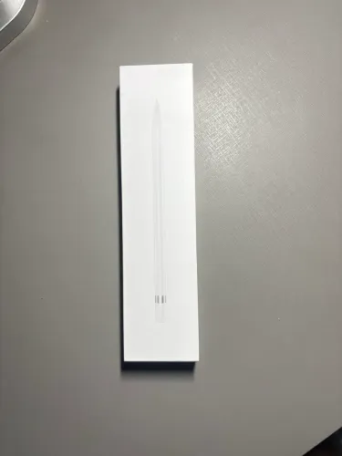 Apple Pencil de 1 geração