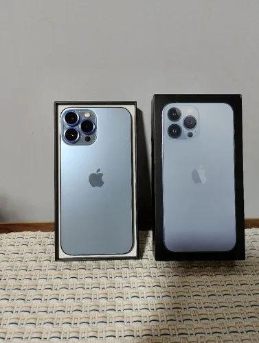 iPhone 13 pro Max 
