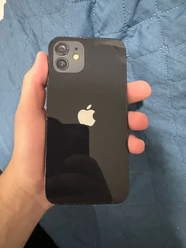 iPhone 12