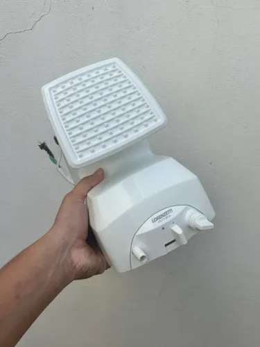 Chuveiro Elétrico Lorenzetti Futura 110v