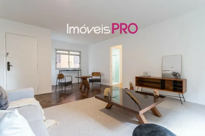 Itaim - 187 m² - 3 quartos