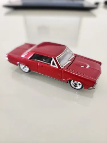 Coleção HotWheels ULTRA HOT