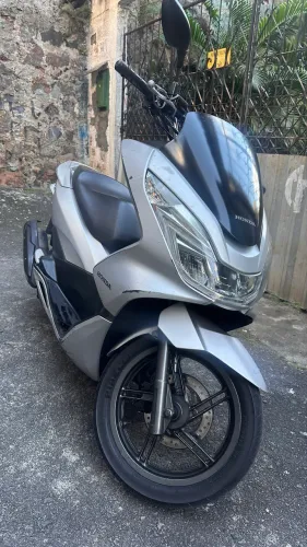 Honda PCX 2018 - Excelente Oportunidade! R$ 9.900,00