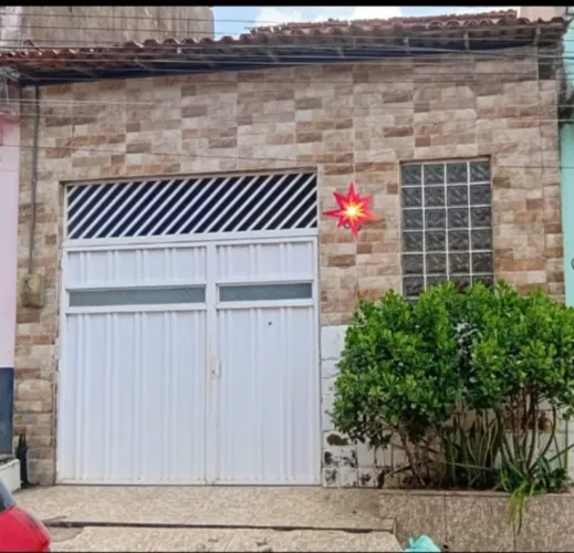 Casa a venda Bairro Fátima