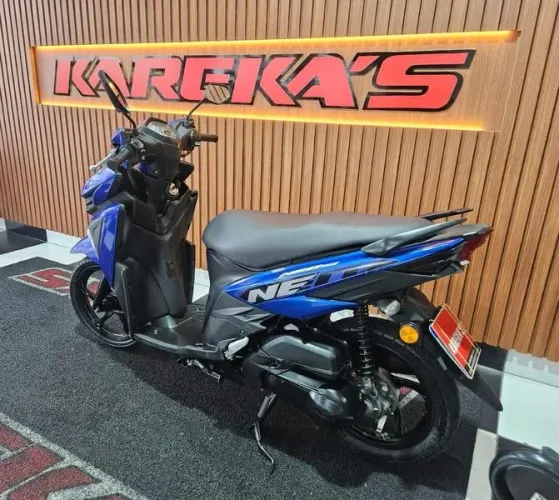 YAMAHA NEO 125 2021
