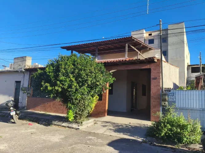 Imóvel para aluguel com 100 metros quadrados com 4 quartos em Araçás - Vila Velha - ES