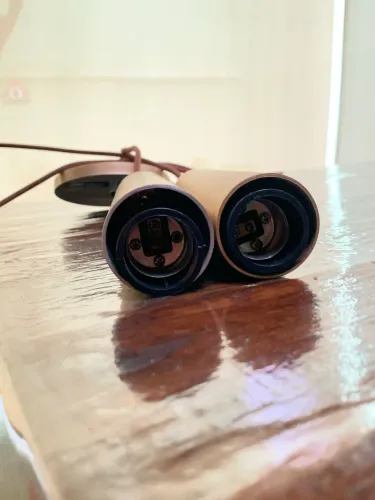 Pendentes Dourados 