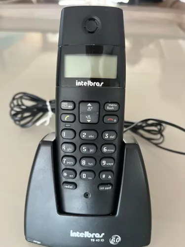 Telefone sem fio