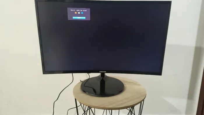 monitor 