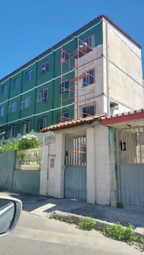 ALUGAMOS ANDAIMES VITORIA
