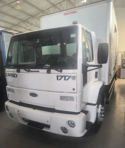 Ford Cargo 1717E
