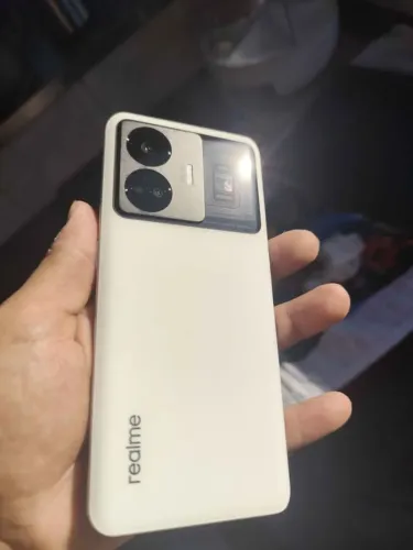 Realme Gt3 troco por Xbox series S