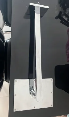 Ducha de passagem para água quente