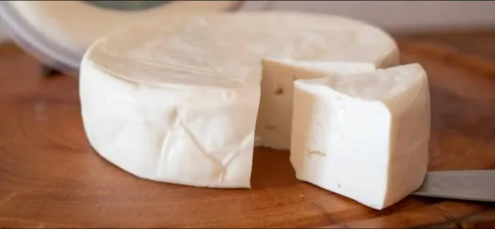 Queijo Tipo Minas/ Frescal