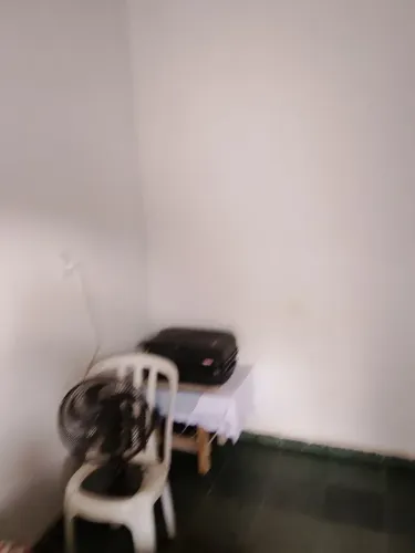 Geladeira usada ,Camargo box ,ventilador duas cadeiras de prático