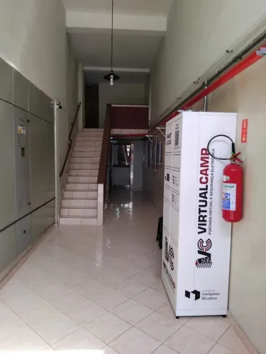 KITNETE - VENDO (ou ALUGO), 42m², CENTRO CAMPINAS, DESOCUPADA, DIRETO, ÓTIMO INVESTIMENTO.