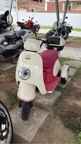 Triciclo T3 