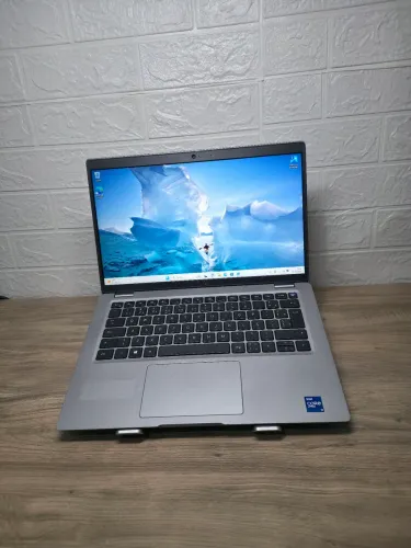Notebook Dell Latitude 5420 I5 11° Gen+16GB RAM+SSD NVME 256GB