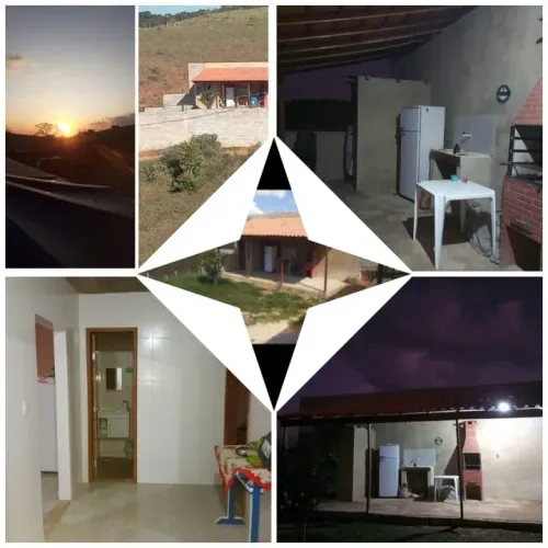 Casa com 